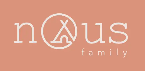 Logo Nous Family