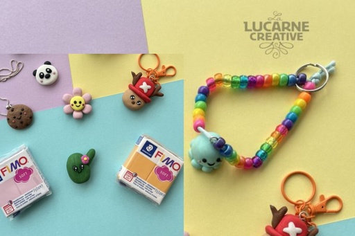 ♡ Atelier accessoires kawaï