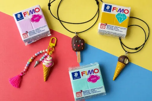 ♡ KIDS Atelier La fabrique à glaces kawaï